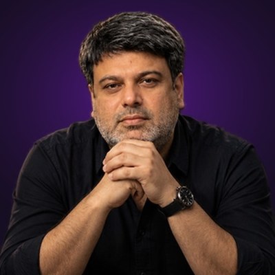 Muhammad Raheel, Founder & CEO of 360 LYNX