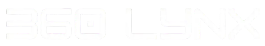 360 LYNX header logo