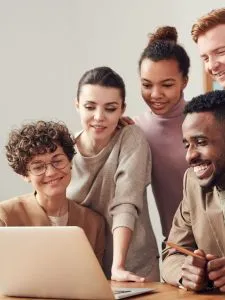 Digital Marketing Agency in UAE