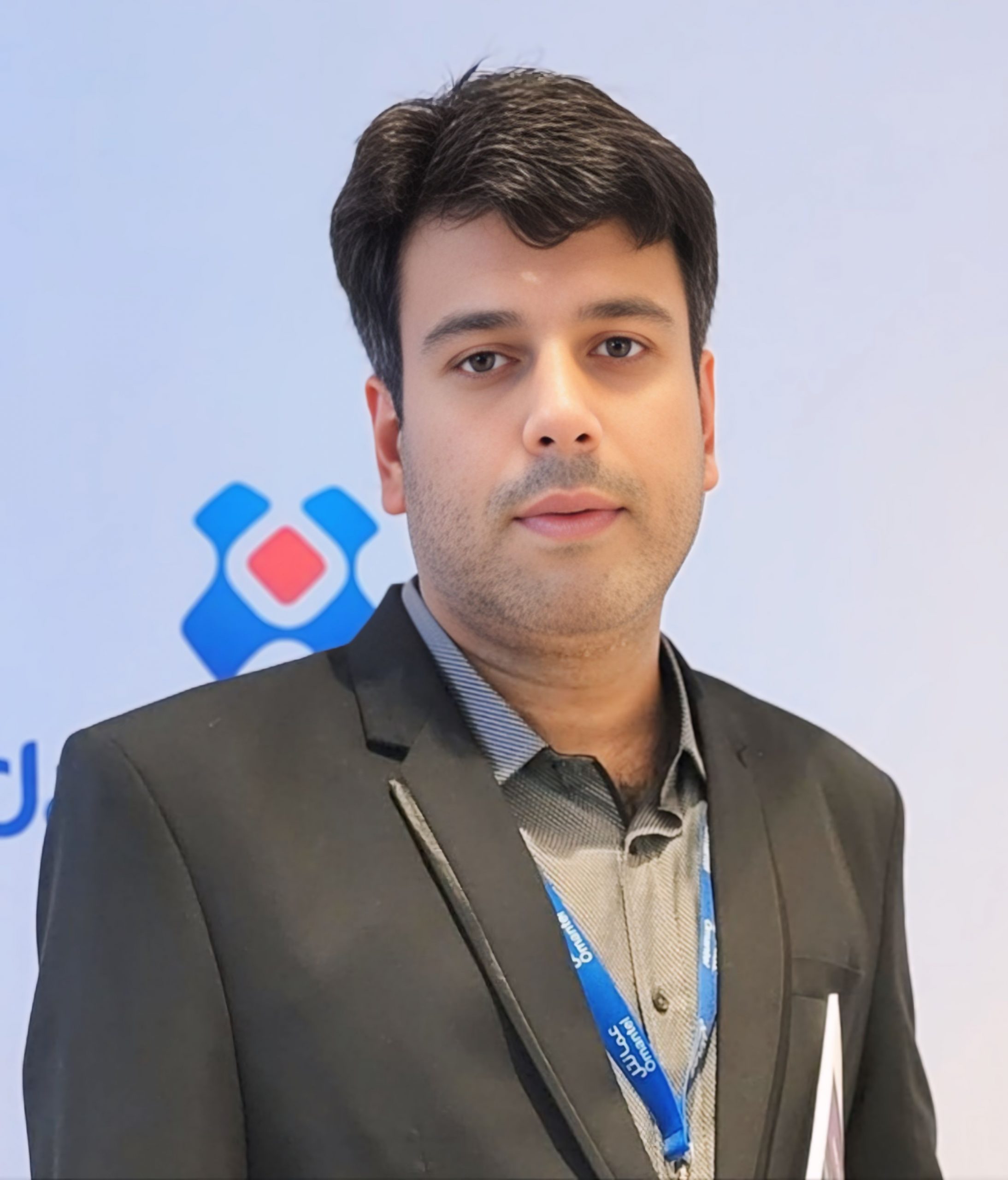 CEO of Crystal solution and 360LYNX