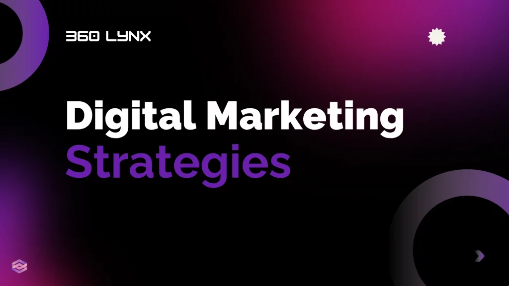 Entrepreneurs in Dubai applying top digital marketing strategies for 2025