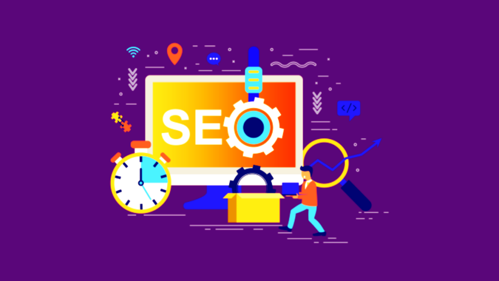 Search Engine Optimization in Abu Dhabi