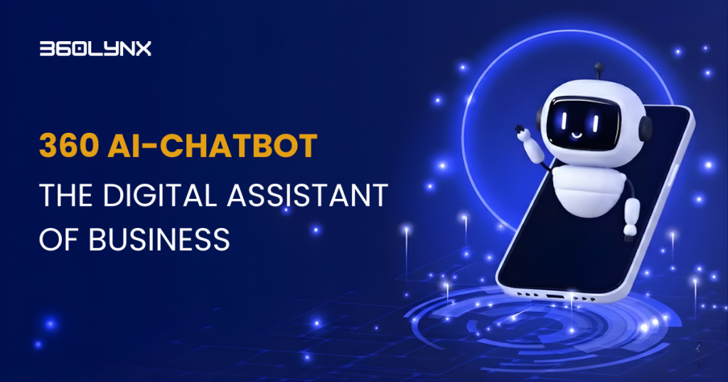 360 AI-ChatBot: The Digital Assistant of Business