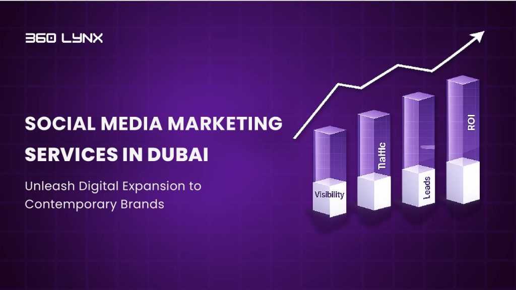 Social Media Marketing Services in Dubai