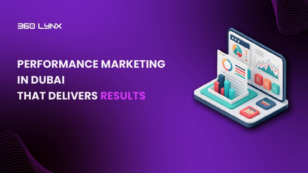 Performance Marketing in Dubai