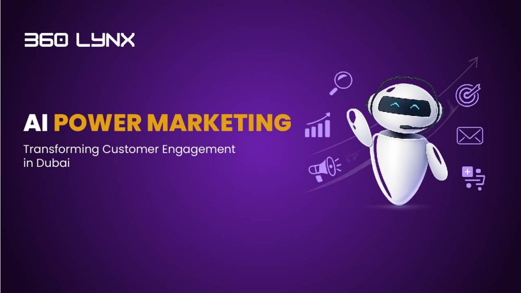 AI-Powered Marketing