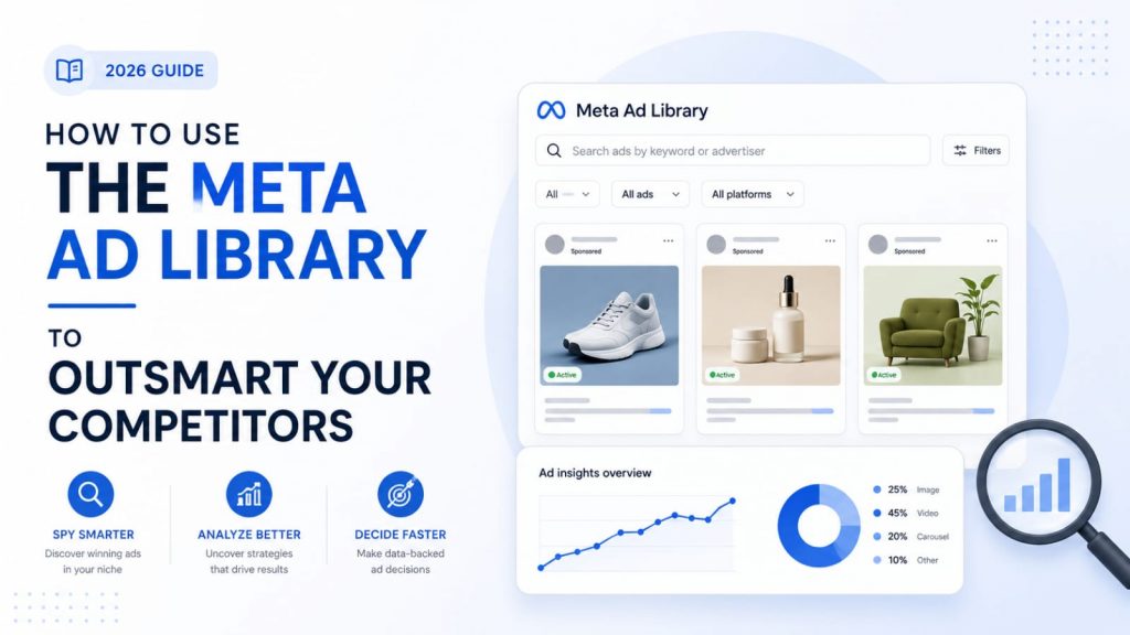 Meta Ad Library