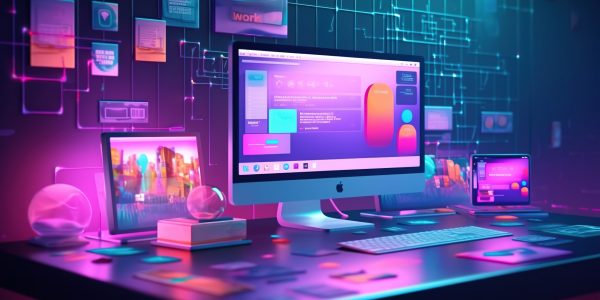 Website design services in Dubai – 360lynx